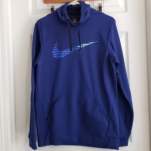 Nike Dri-Fit Pullover Training